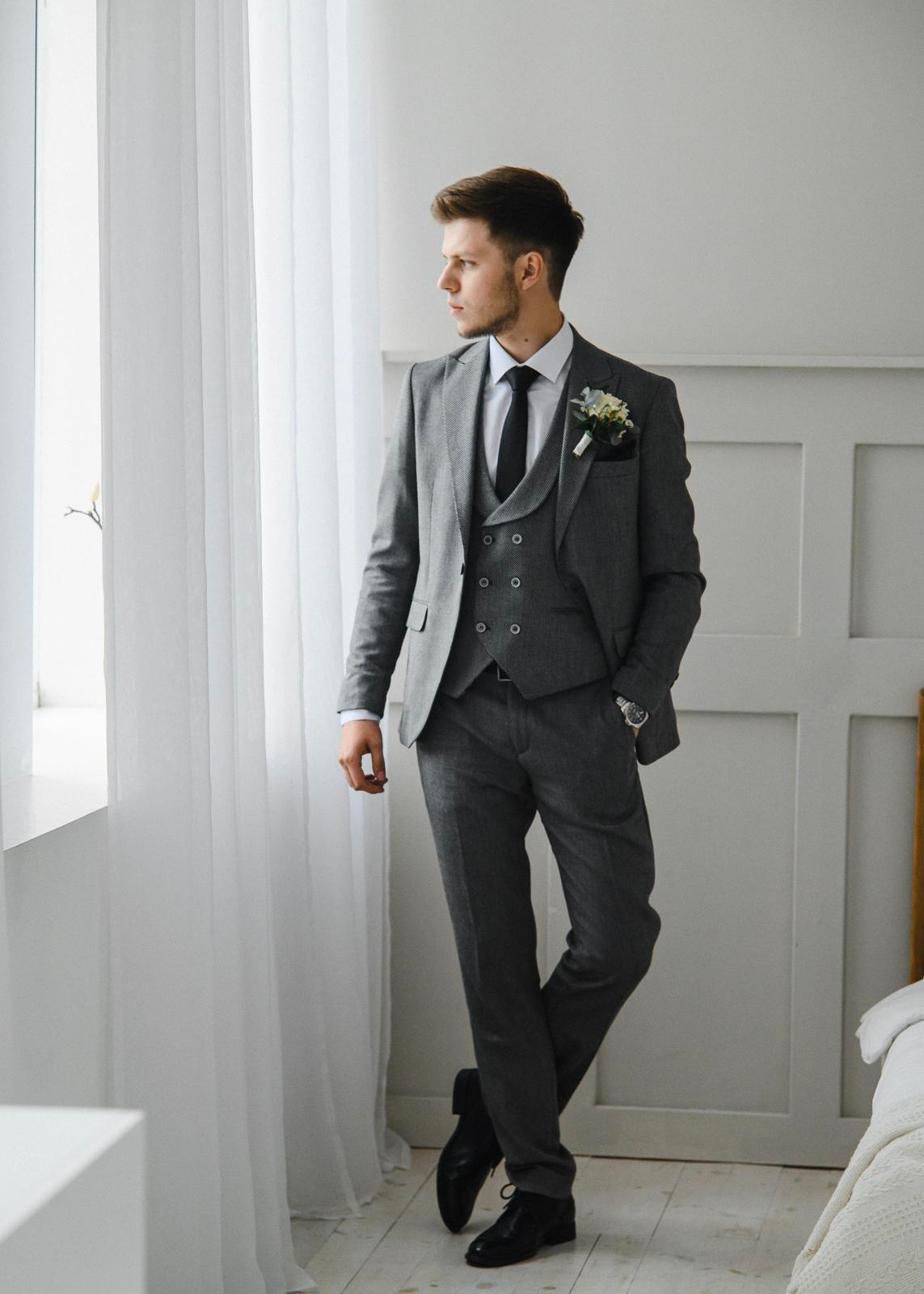 Валерия и Сергей. Коммерческий фотограф в Брянске Ольга Вороная