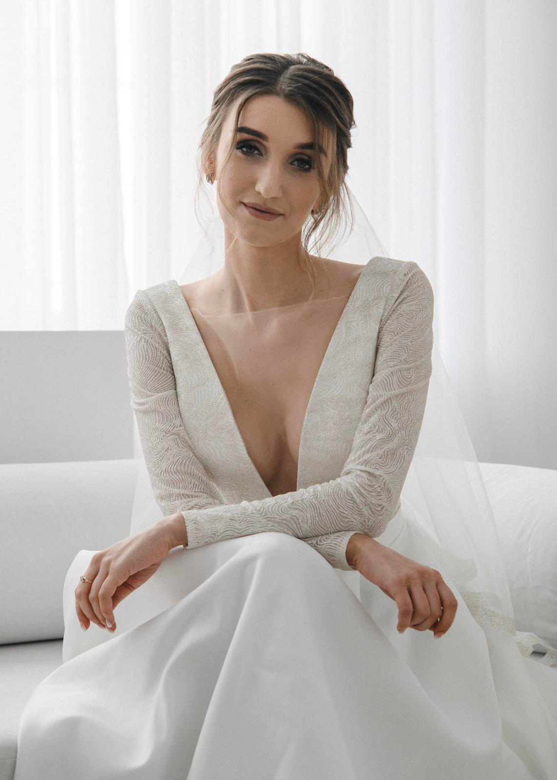 Валерия и Сергей. Коммерческий фотограф в Брянске Ольга Вороная