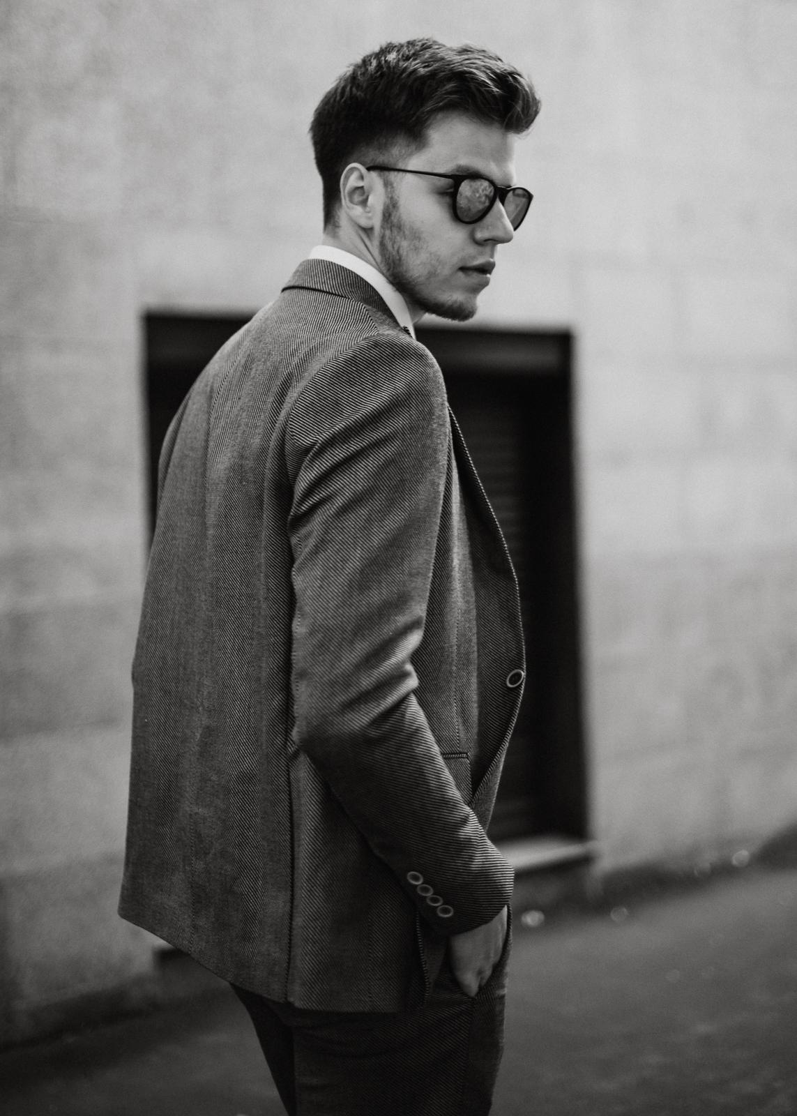 Валерия и Сергей. Коммерческий фотограф в Брянске Ольга Вороная