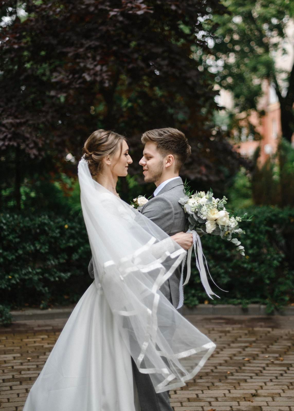 Валерия и Сергей. Коммерческий фотограф в Брянске Ольга Вороная