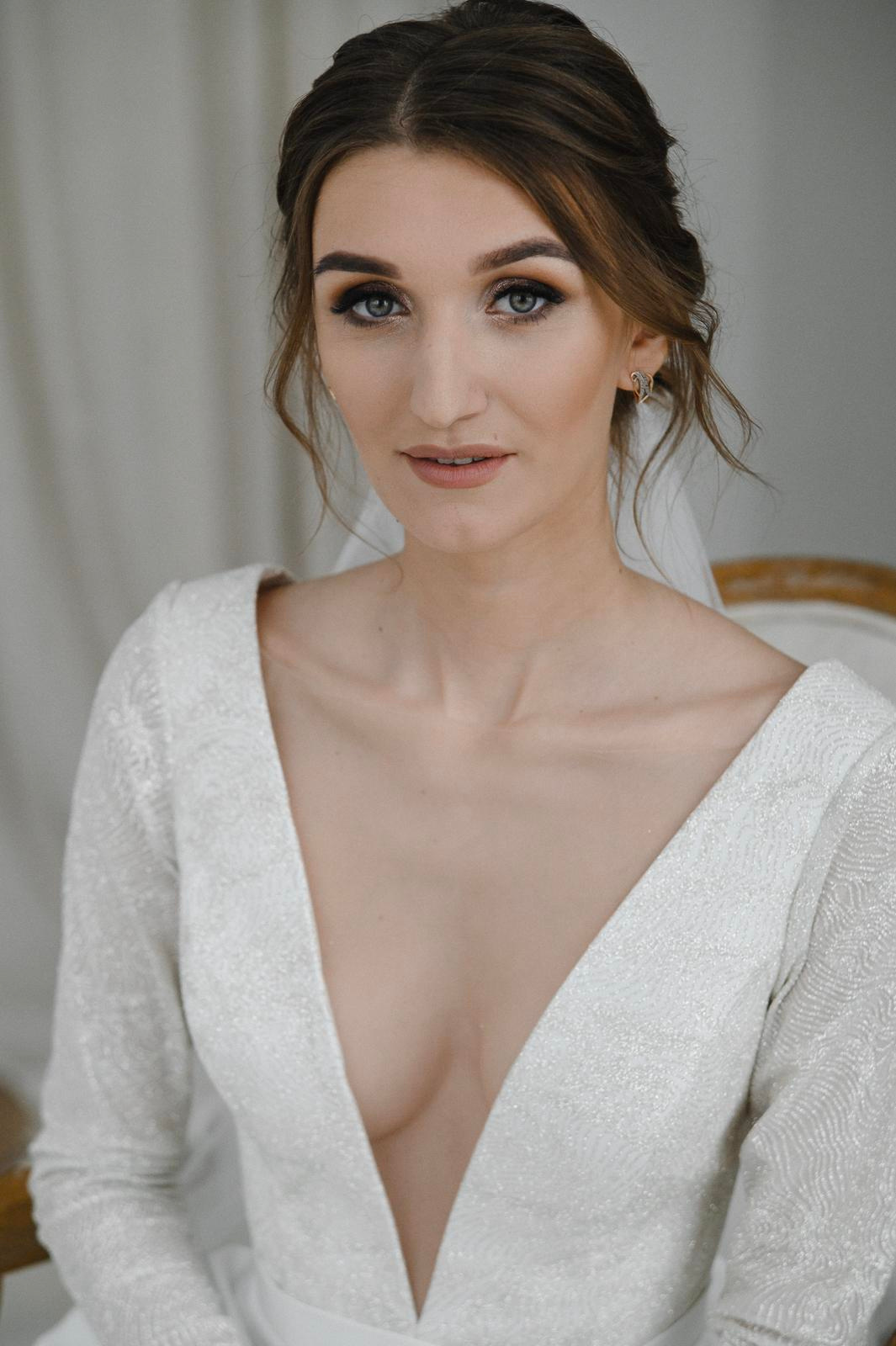 Валерия и Сергей. Коммерческий фотограф в Брянске Ольга Вороная