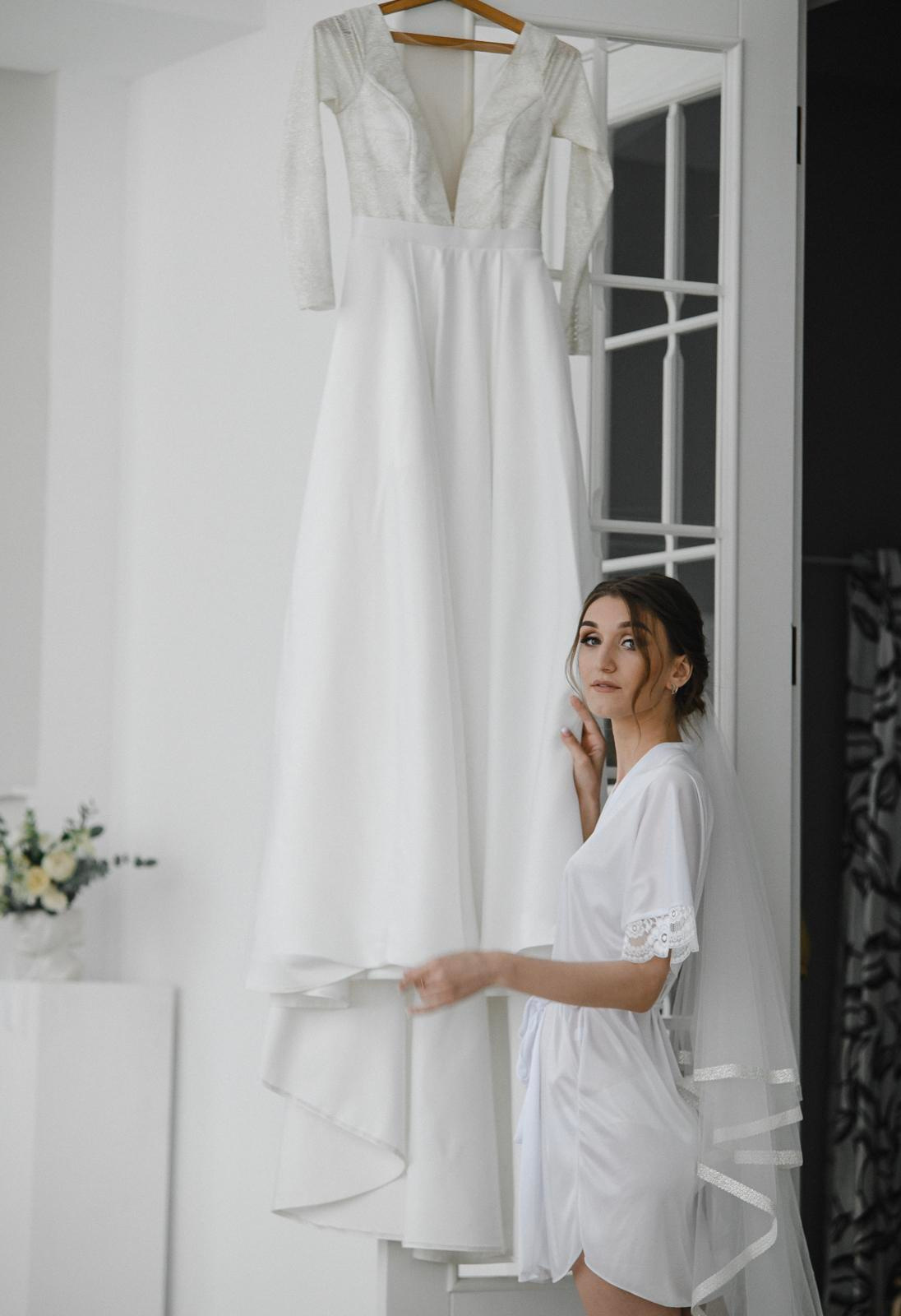 Валерия и Сергей. Коммерческий фотограф в Брянске Ольга Вороная