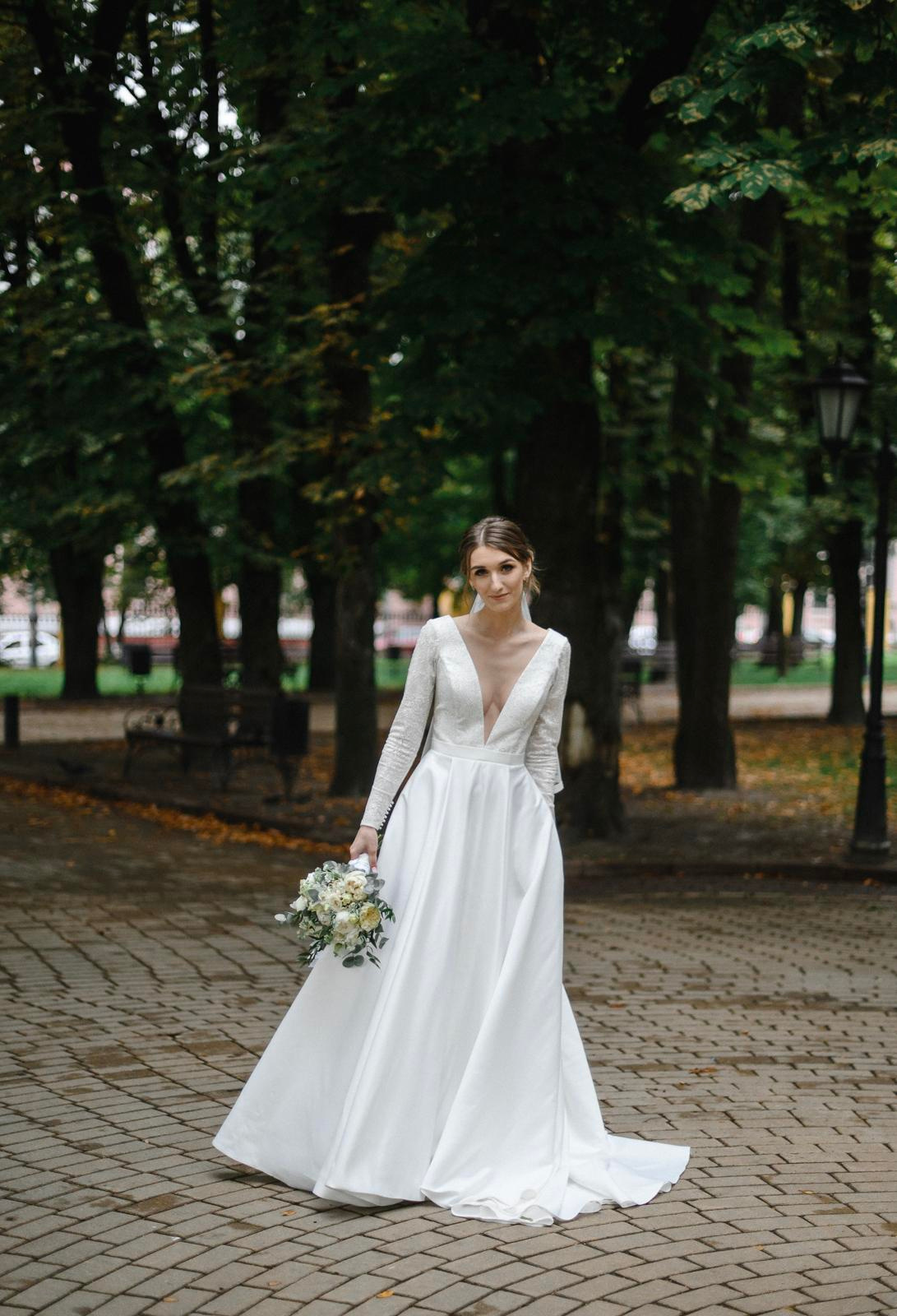 Валерия и Сергей. Коммерческий фотограф в Брянске Ольга Вороная
