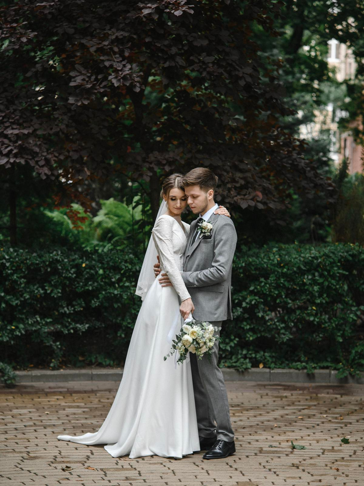 Валерия и Сергей. Коммерческий фотограф в Брянске Ольга Вороная