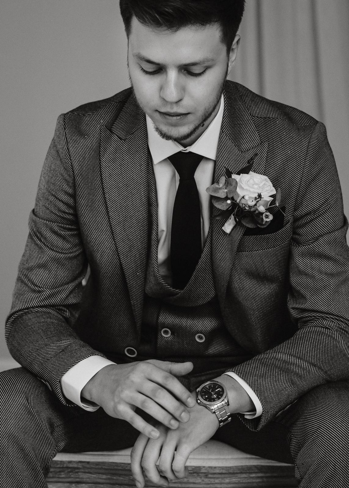 Валерия и Сергей. Коммерческий фотограф в Брянске Ольга Вороная