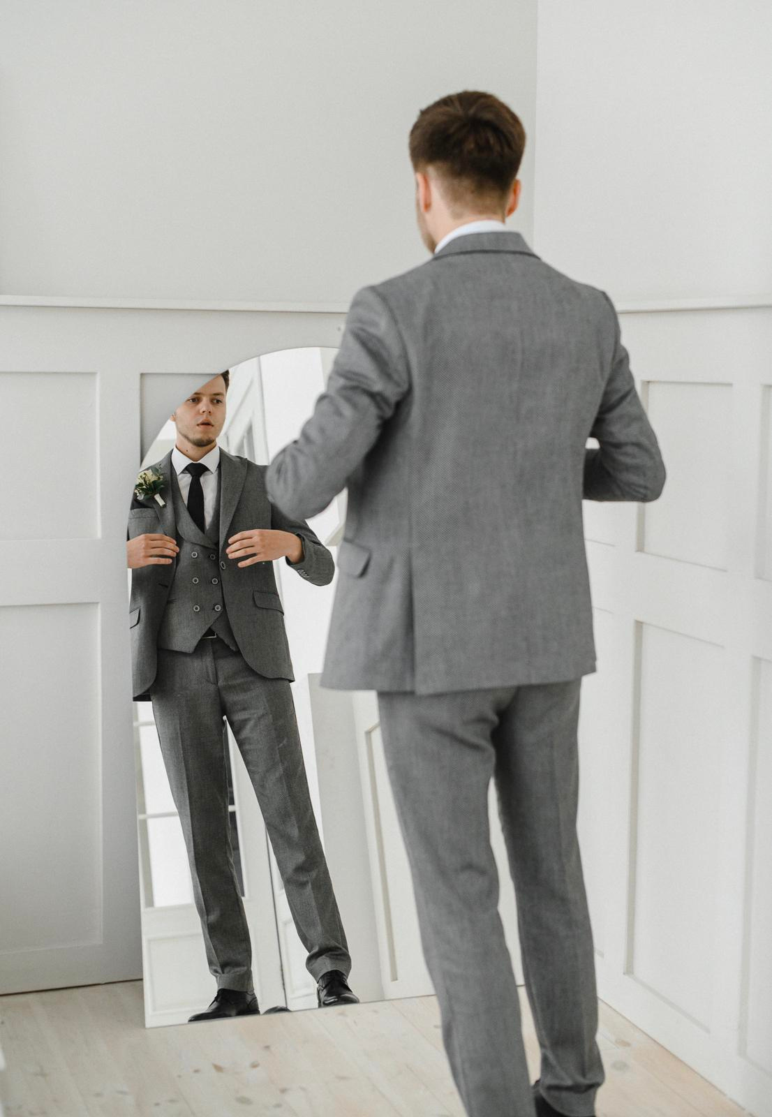 Валерия и Сергей. Коммерческий фотограф в Брянске Ольга Вороная