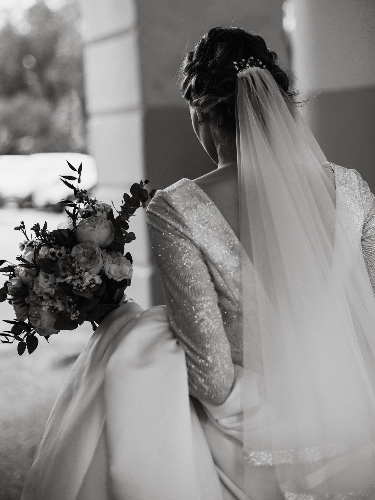 Валерия и Сергей. Коммерческий фотограф в Брянске Ольга Вороная