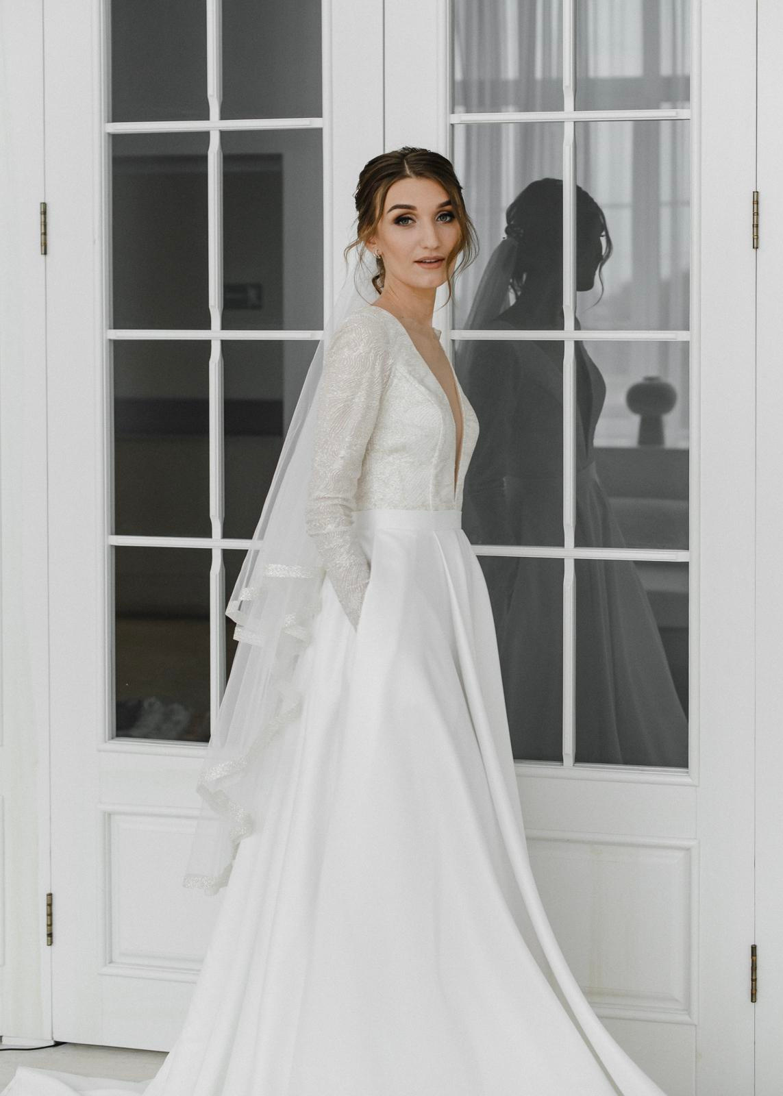 Валерия и Сергей. Коммерческий фотограф в Брянске Ольга Вороная