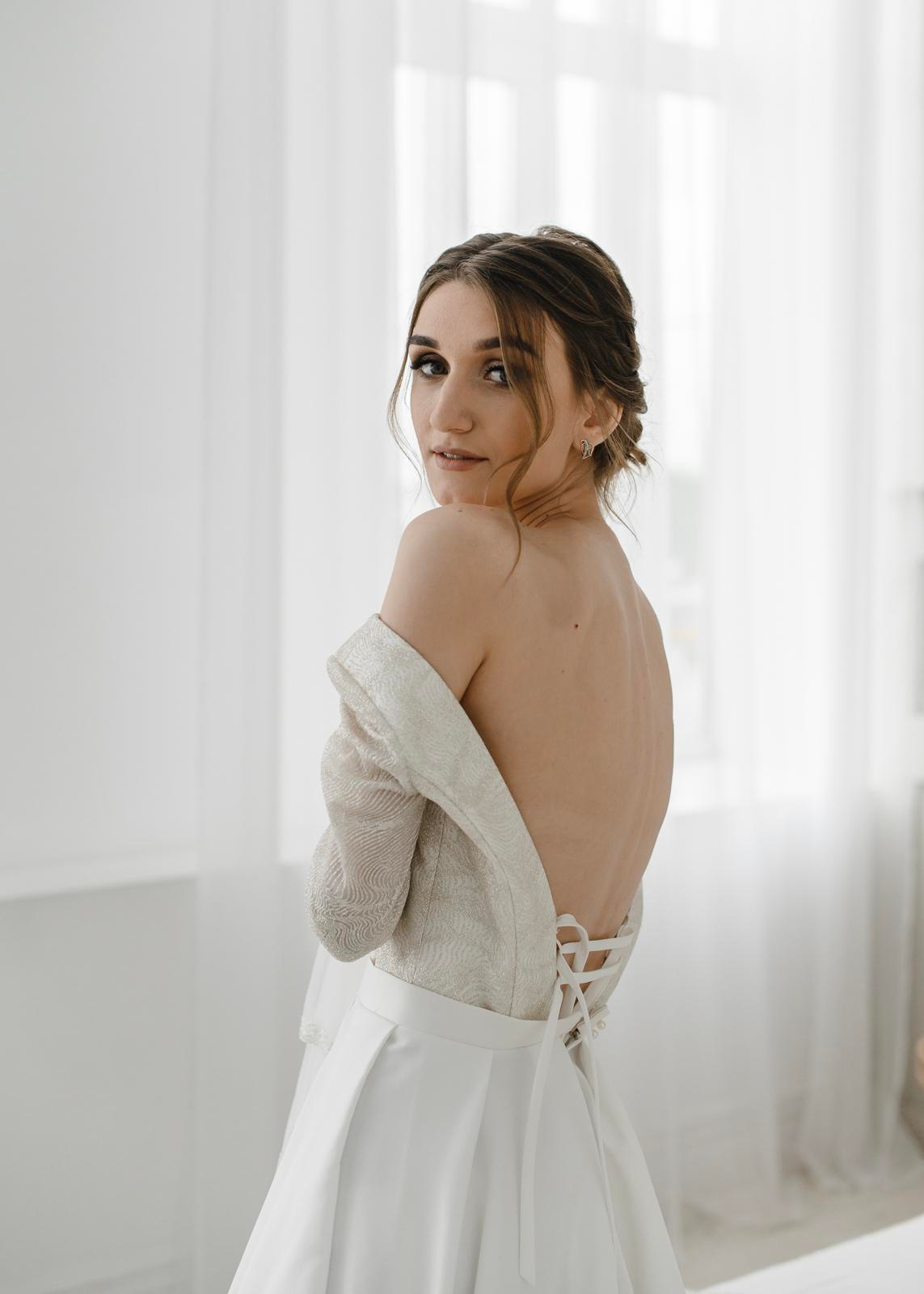 Валерия и Сергей. Коммерческий фотограф в Брянске Ольга Вороная