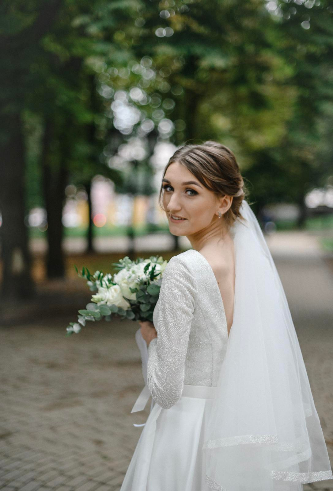 Валерия и Сергей. Коммерческий фотограф в Брянске Ольга Вороная