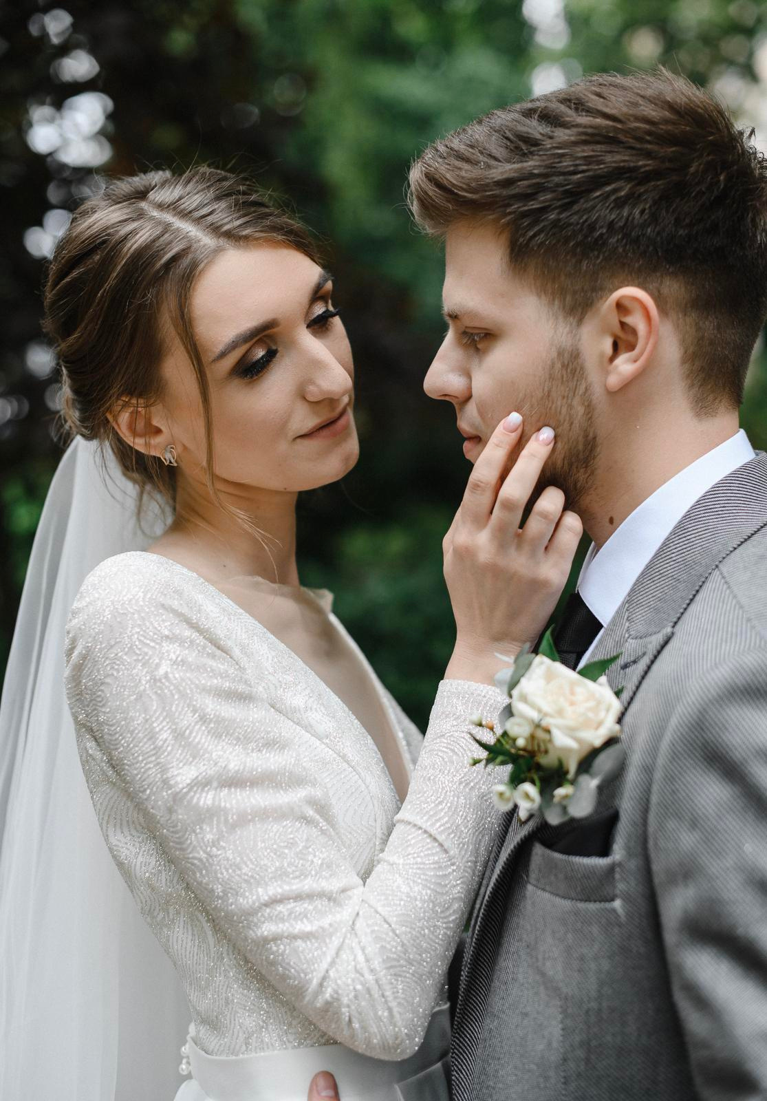 Валерия и Сергей. Коммерческий фотограф в Брянске Ольга Вороная