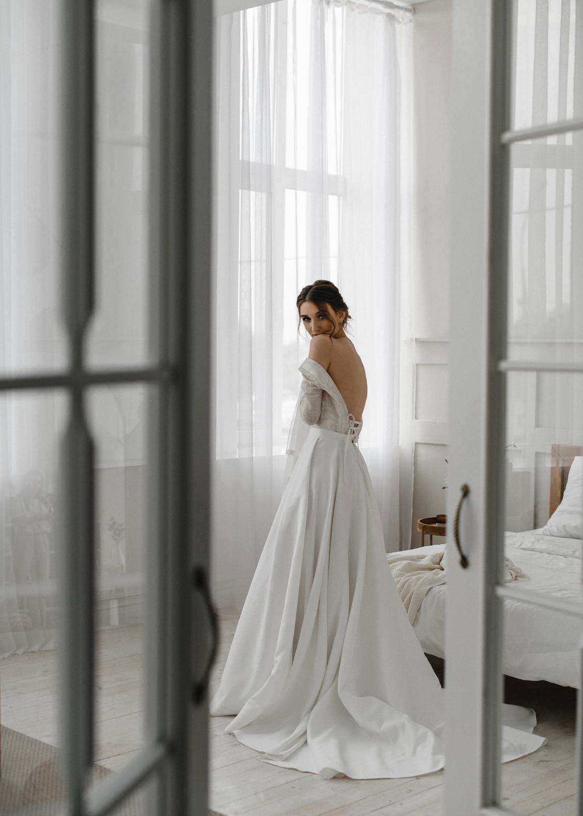 Валерия и Сергей. Коммерческий фотограф в Брянске Ольга Вороная