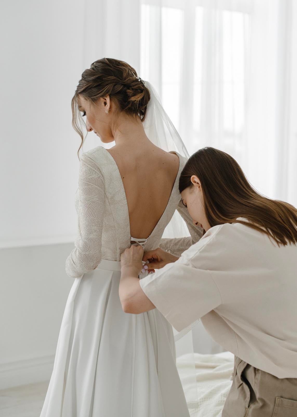 Валерия и Сергей. Коммерческий фотограф в Брянске Ольга Вороная