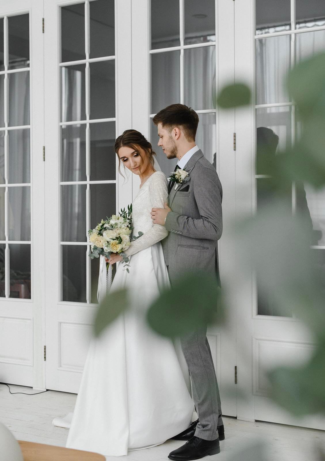 Валерия и Сергей. Коммерческий фотограф в Брянске Ольга Вороная