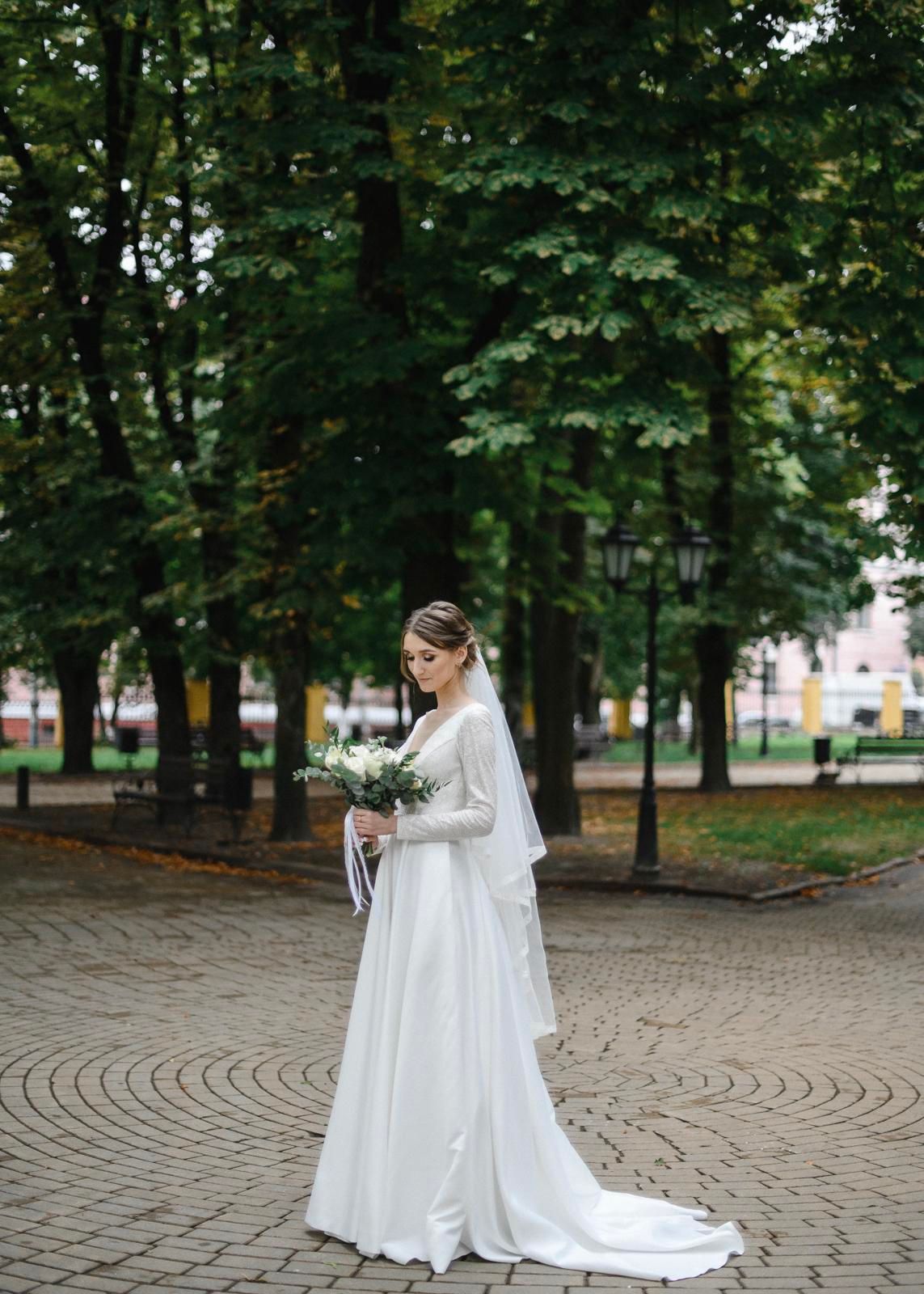 Валерия и Сергей. Коммерческий фотограф в Брянске Ольга Вороная