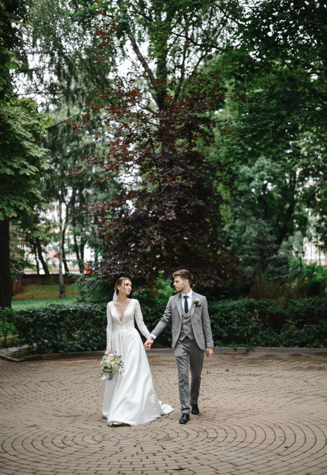 Валерия и Сергей. Коммерческий фотограф в Брянске Ольга Вороная