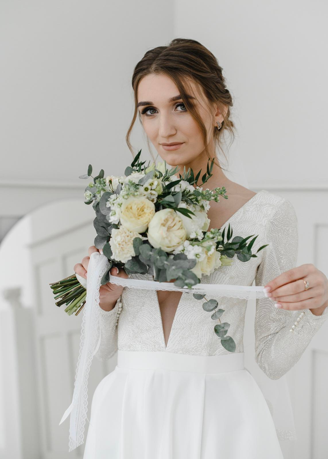 Валерия и Сергей. Коммерческий фотограф в Брянске Ольга Вороная