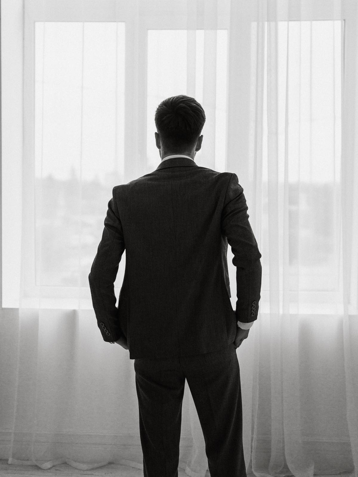 Валерия и Сергей. Коммерческий фотограф в Брянске Ольга Вороная