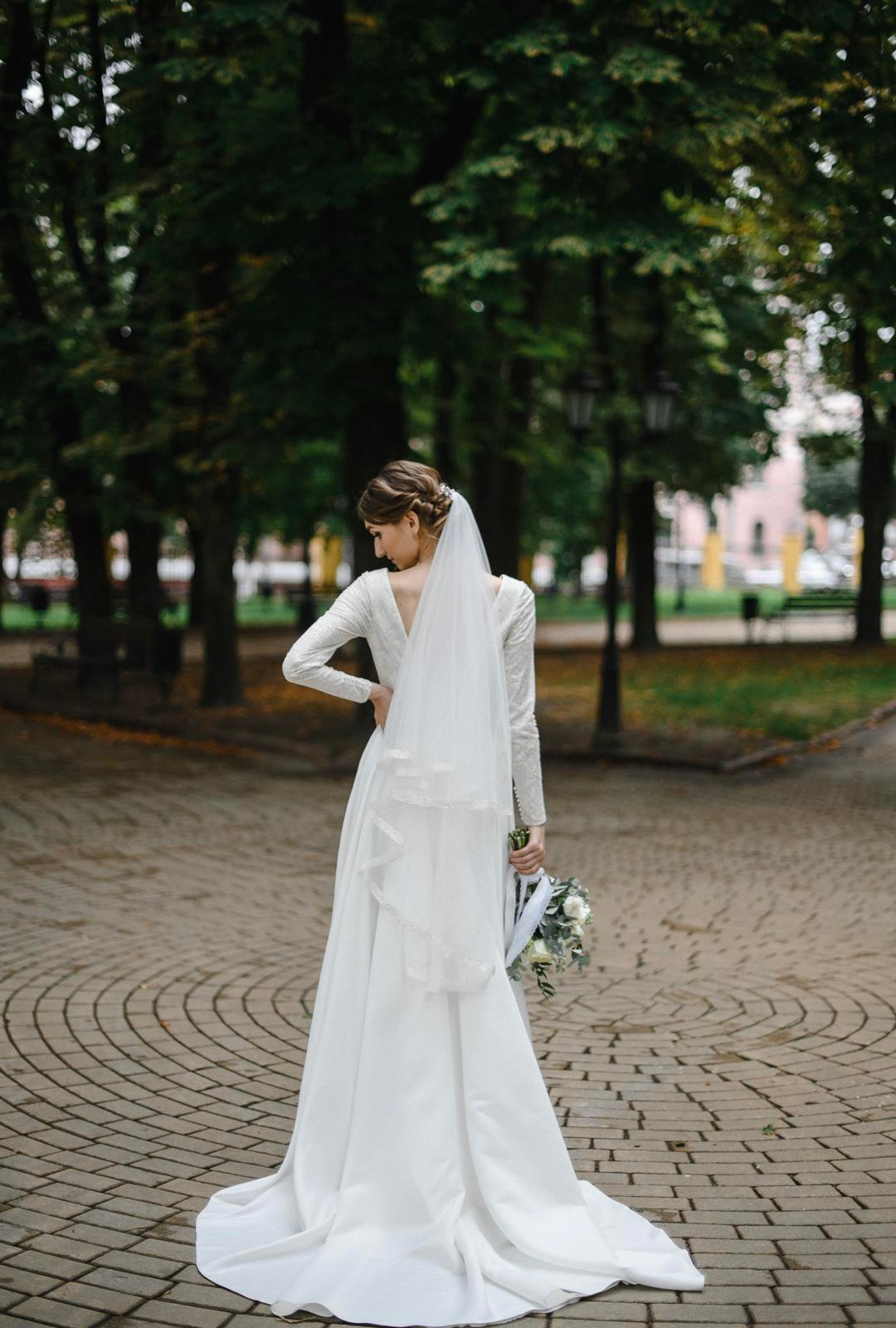 Валерия и Сергей. Коммерческий фотограф в Брянске Ольга Вороная
