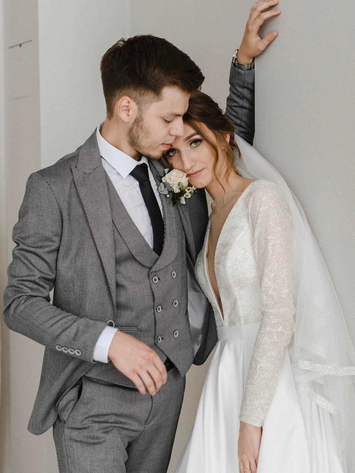 Валерия и Сергей. Коммерческий фотограф в Брянске Ольга Вороная