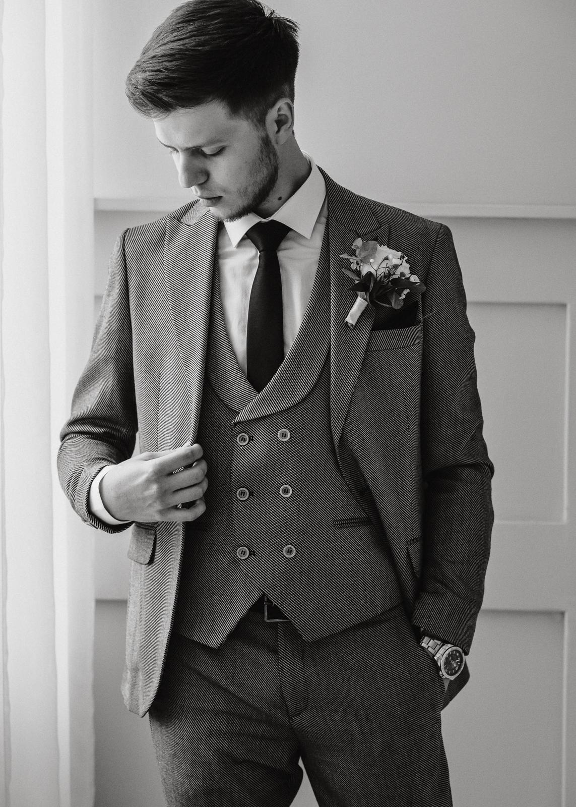 Валерия и Сергей. Коммерческий фотограф в Брянске Ольга Вороная