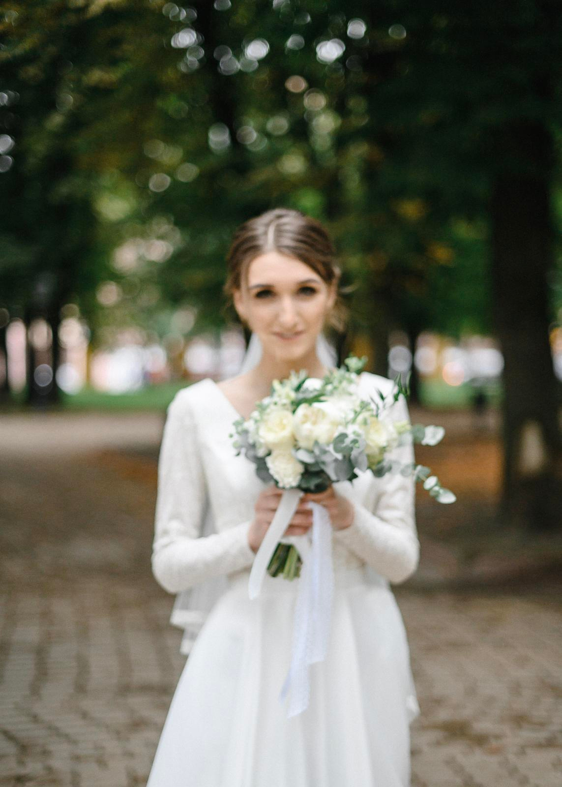 Валерия и Сергей. Коммерческий фотограф в Брянске Ольга Вороная