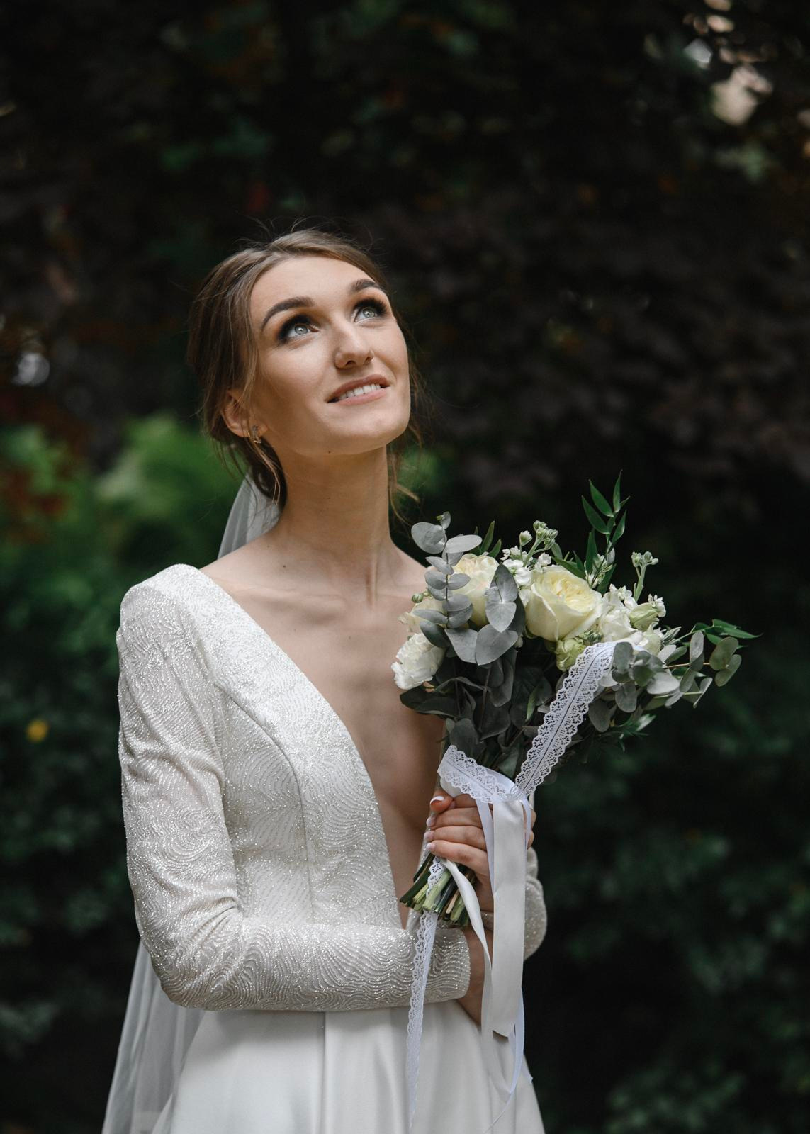 Валерия и Сергей. Коммерческий фотограф в Брянске Ольга Вороная