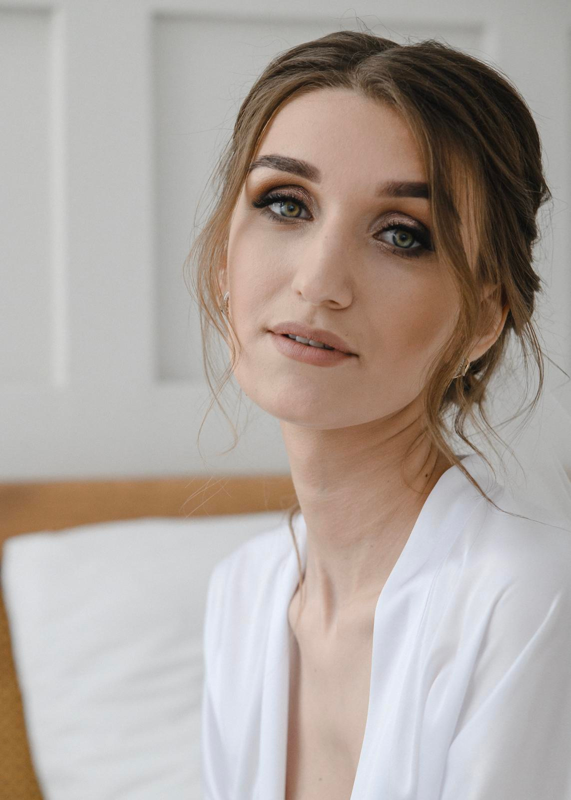 Валерия и Сергей. Коммерческий фотограф в Брянске Ольга Вороная