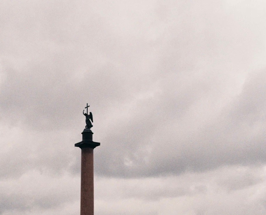Плёнка🎞️. Фотограф в Москве Ксюшенька