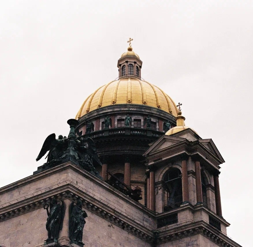 Плёнка🎞️. Фотограф в Москве Ксюшенька