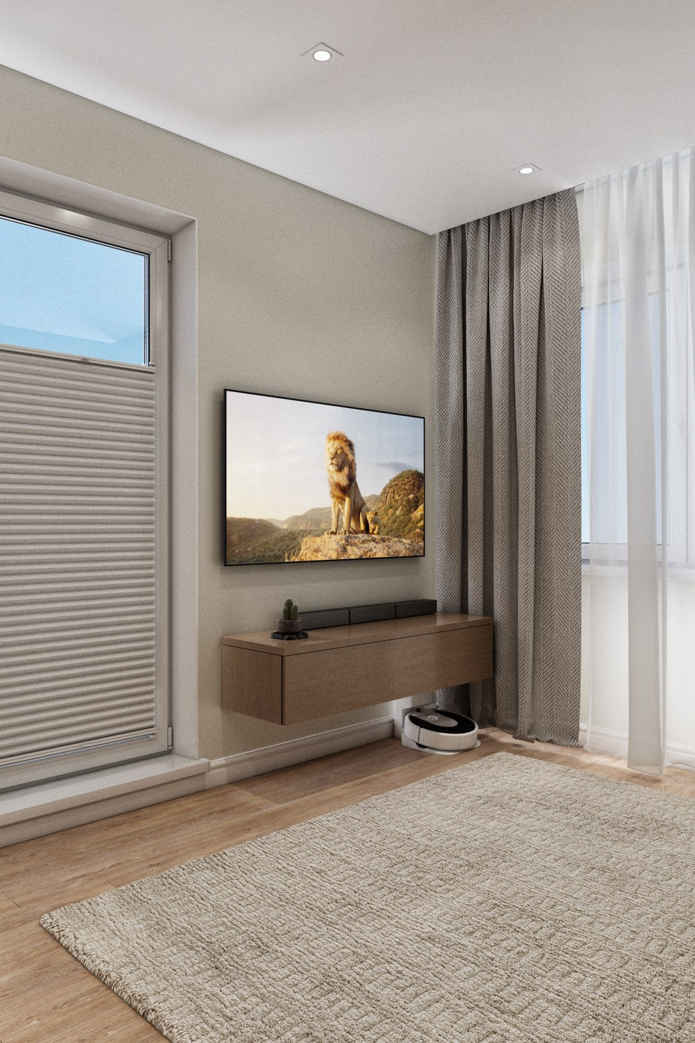 Квартира по улице Кирова г. Владивосток. Дизайн-проекты жилых и общественных пространств во Владивостоке