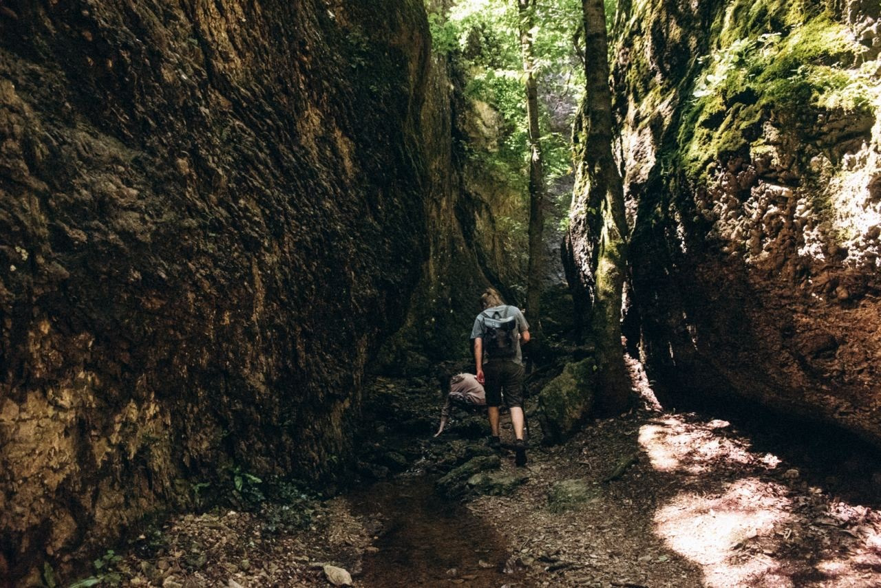 Биртвиси, Грузия 🇬🇪 «Honey Trip». Anita_photo