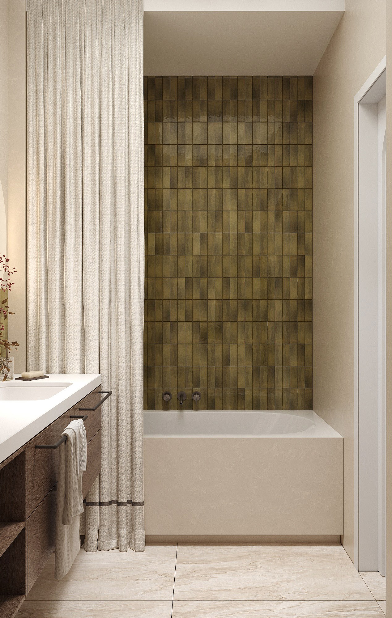 1. Irina Voropaeva | Interior Strategist | Residential Interior Design