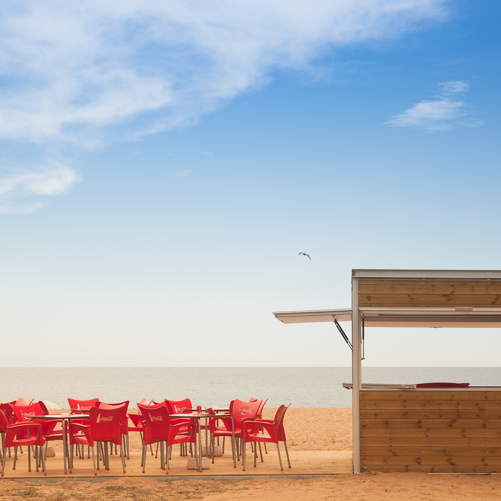 Наивно. Потрясающе. ALEXEY KRYLOV | Photography