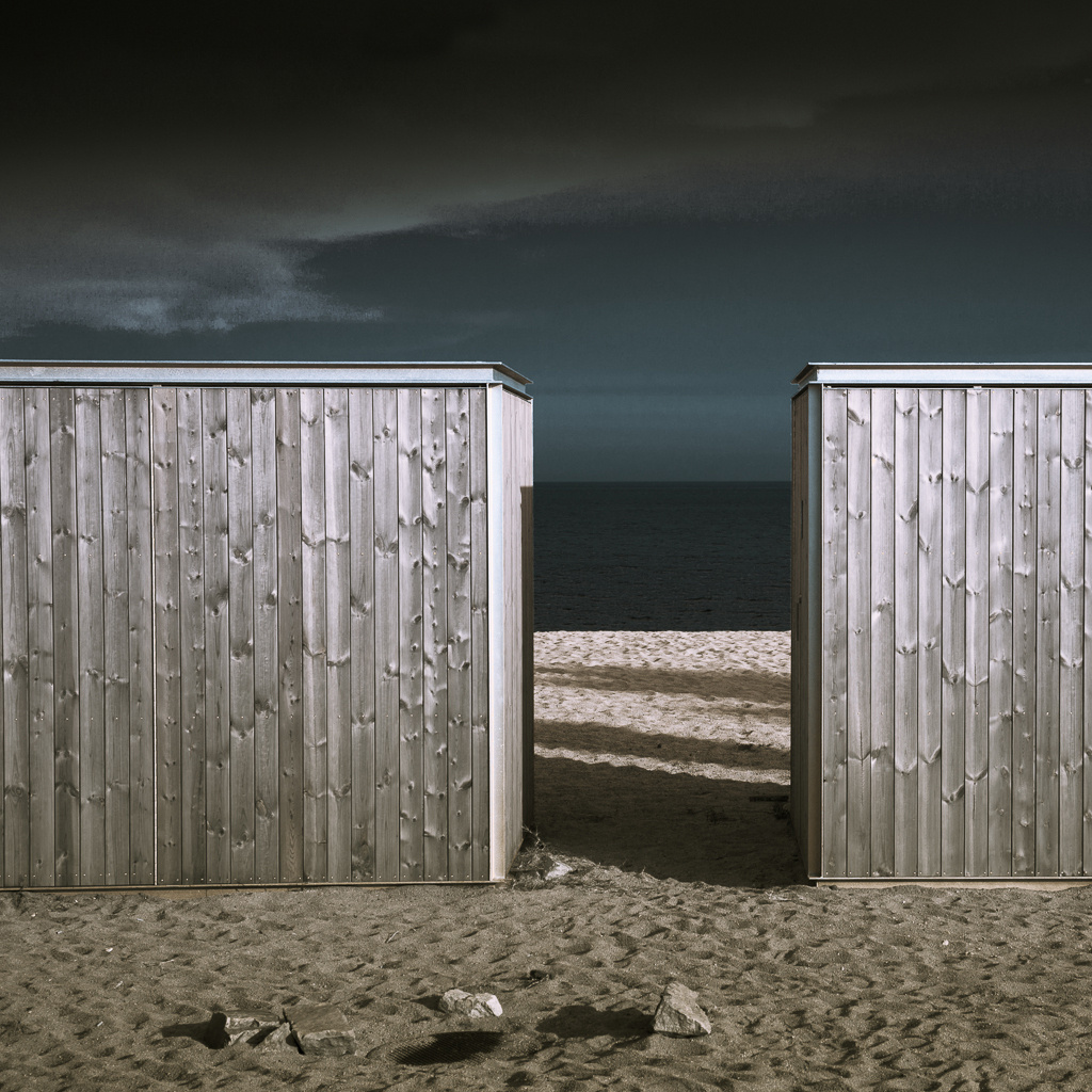 Наивно. Потрясающе. ALEXEY KRYLOV | Photography