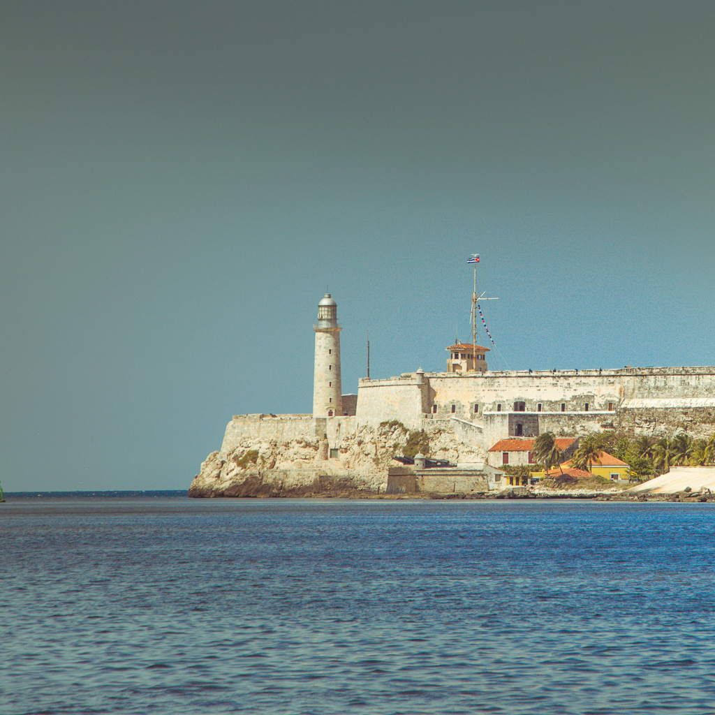 Lighthouse Point. ALEXEY KRYLOV | Photography