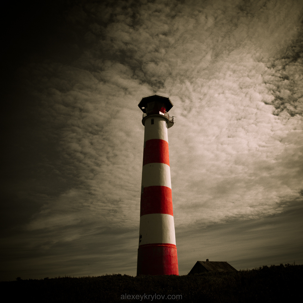 Lighthouse Point. ALEXEY KRYLOV | Photography