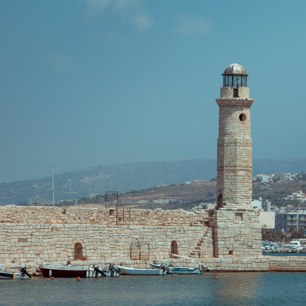 Lighthouse Point. ALEXEY KRYLOV | Photography