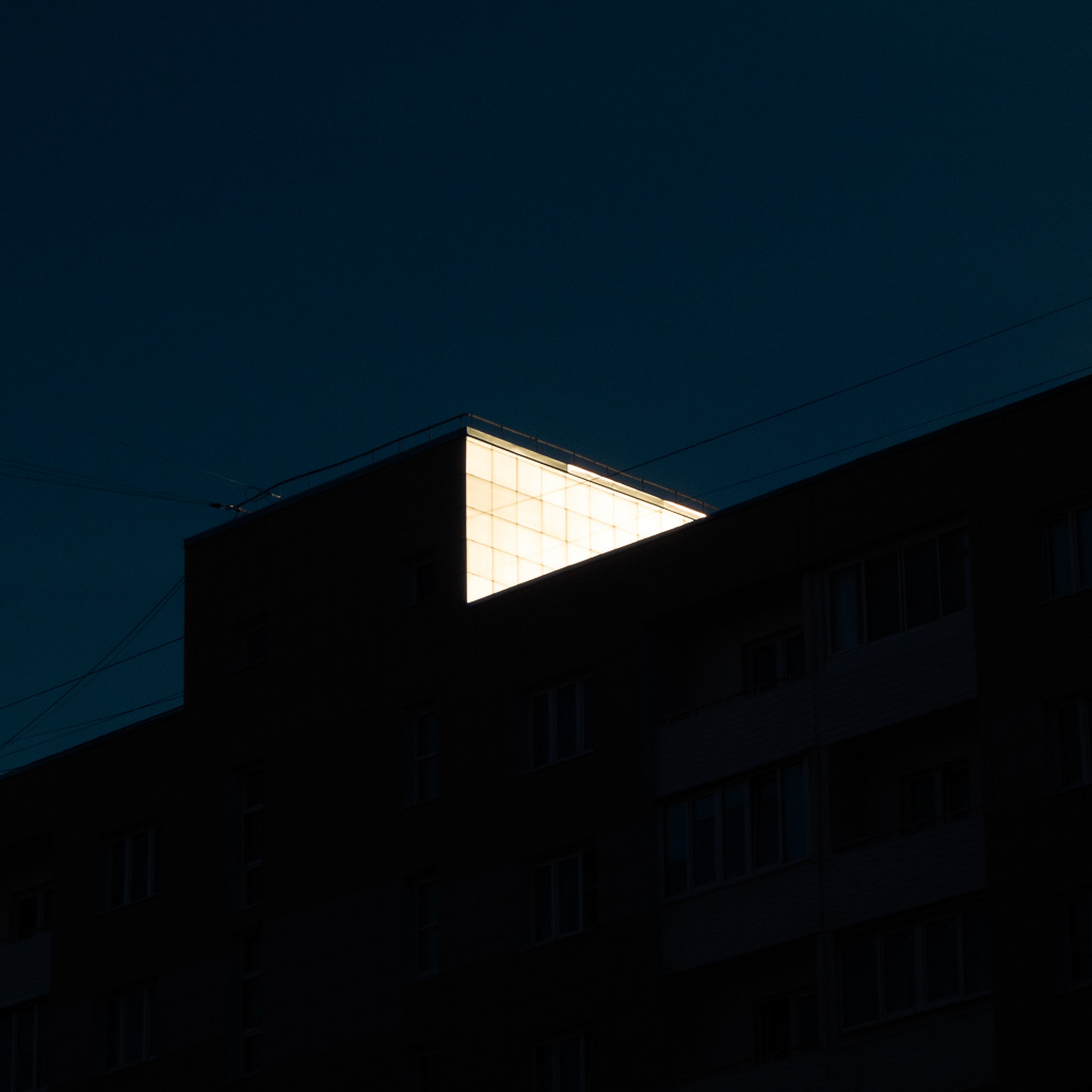 Наивно. Потрясающе. ALEXEY KRYLOV | Photography