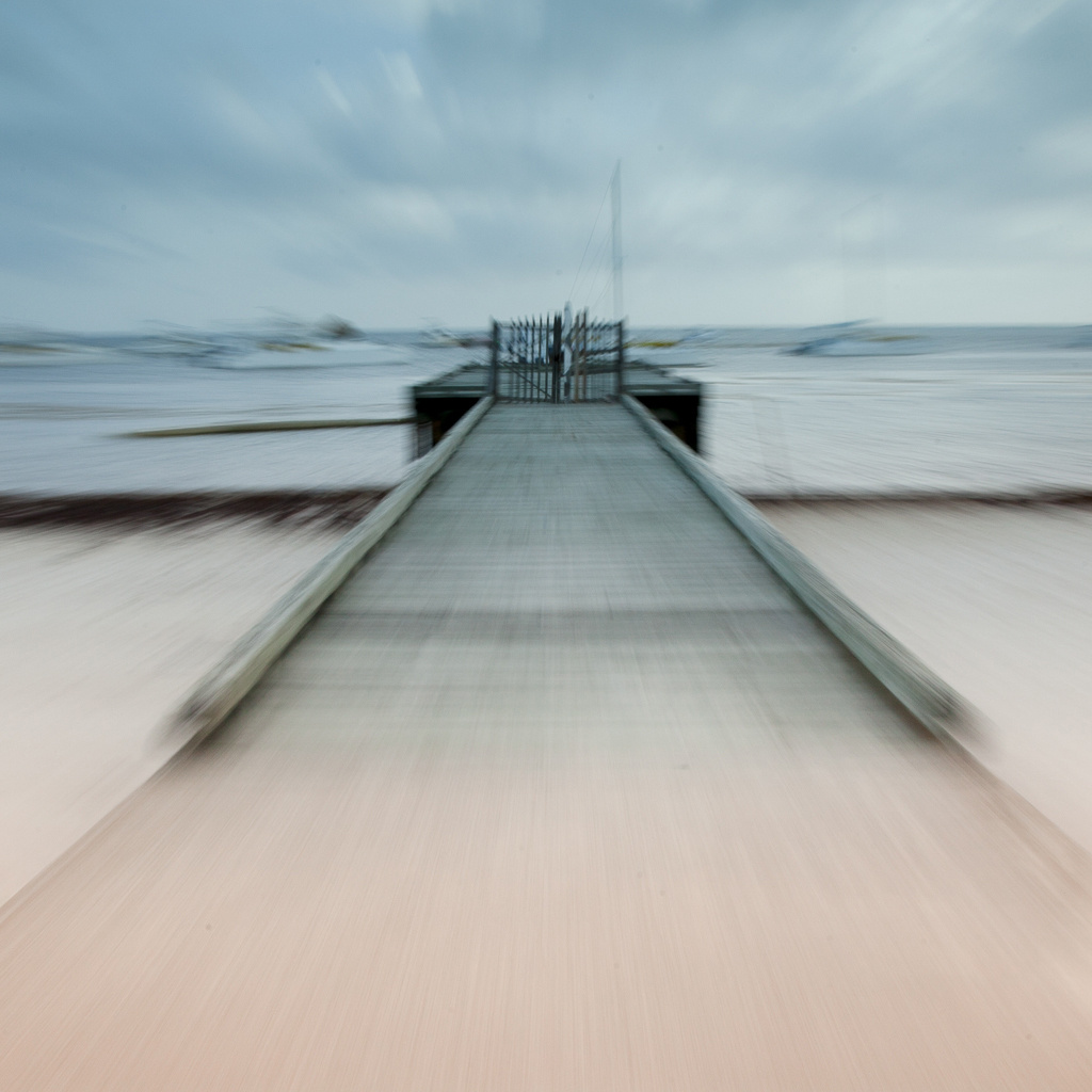 FOG Collection. ALEXEY KRYLOV | Photography