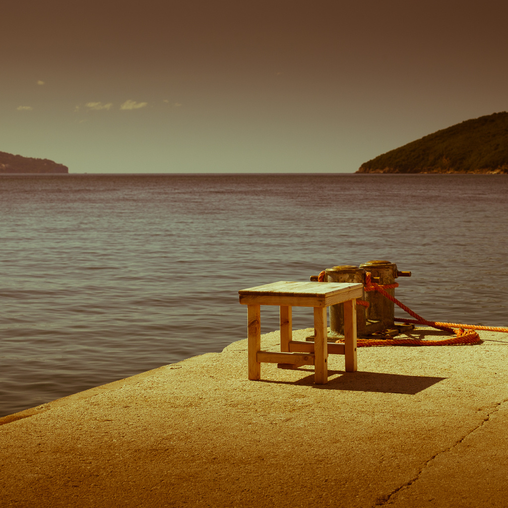 В ожидании прошлого лета. ALEXEY KRYLOV | Photography