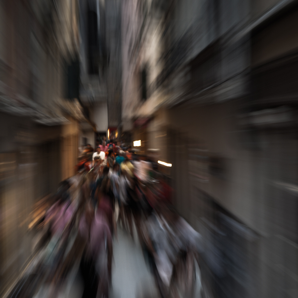 FOG Collection. ALEXEY KRYLOV | Photography