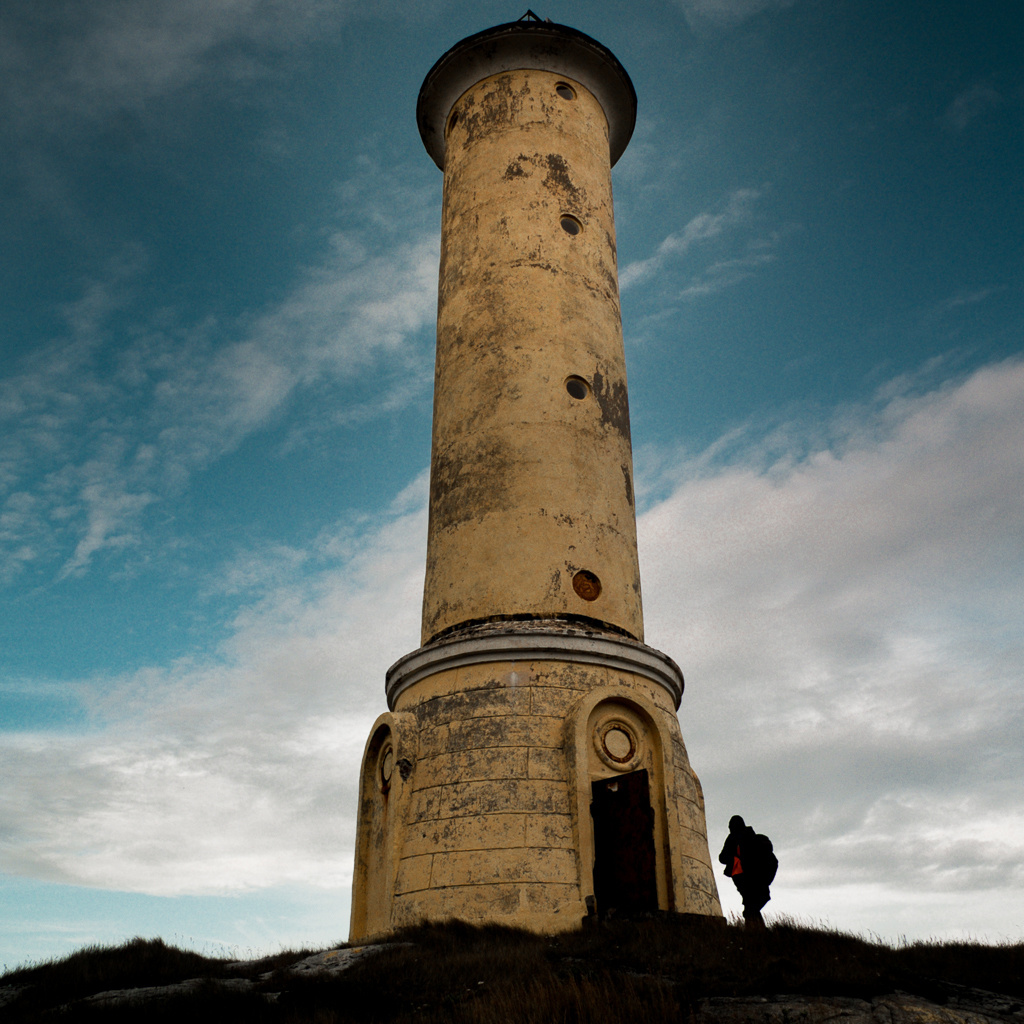 Lighthouse Point. ALEXEY KRYLOV | Photography