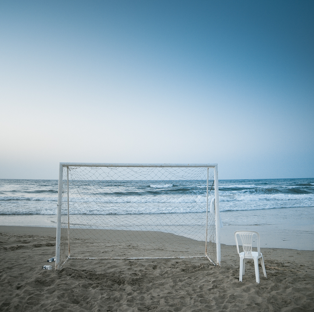 В ожидании прошлого лета. ALEXEY KRYLOV | Photography