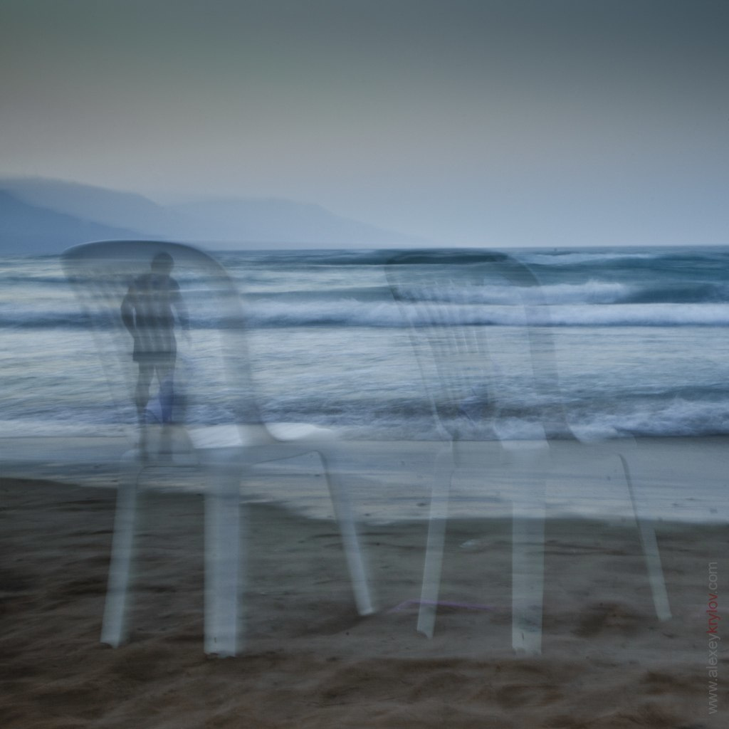 В ожидании прошлого лета. ALEXEY KRYLOV | Photography