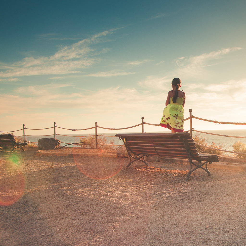 Счастье безграничного общения. ALEXEY KRYLOV | Photography