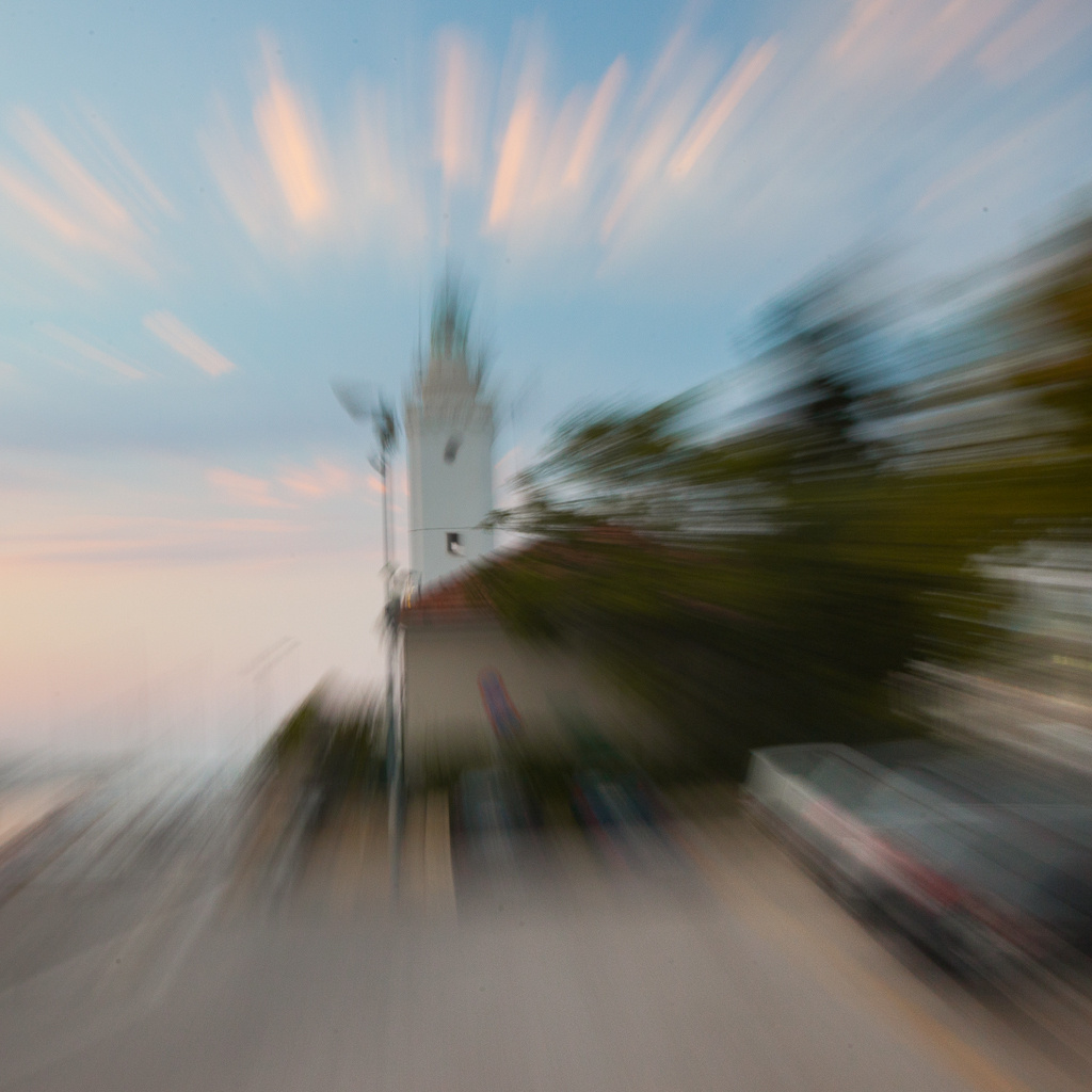 FOG Collection. ALEXEY KRYLOV | Photography