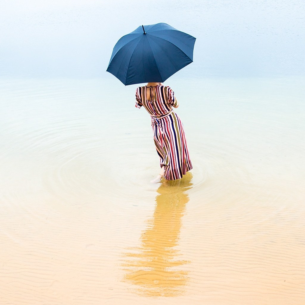 Счастье безграничного общения. ALEXEY KRYLOV | Photography