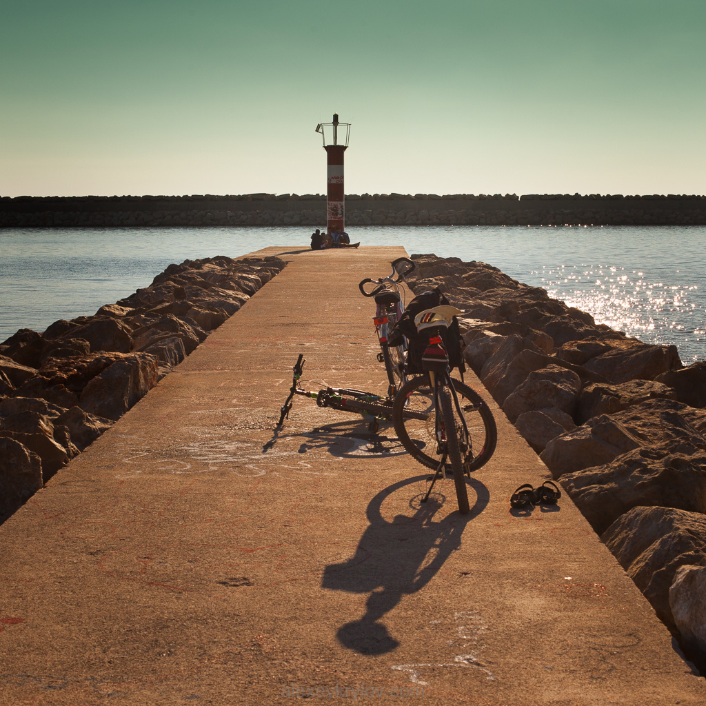 Lighthouse Point. ALEXEY KRYLOV | Photography