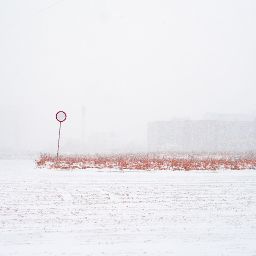 Наивно. Потрясающе. ALEXEY KRYLOV | Photography